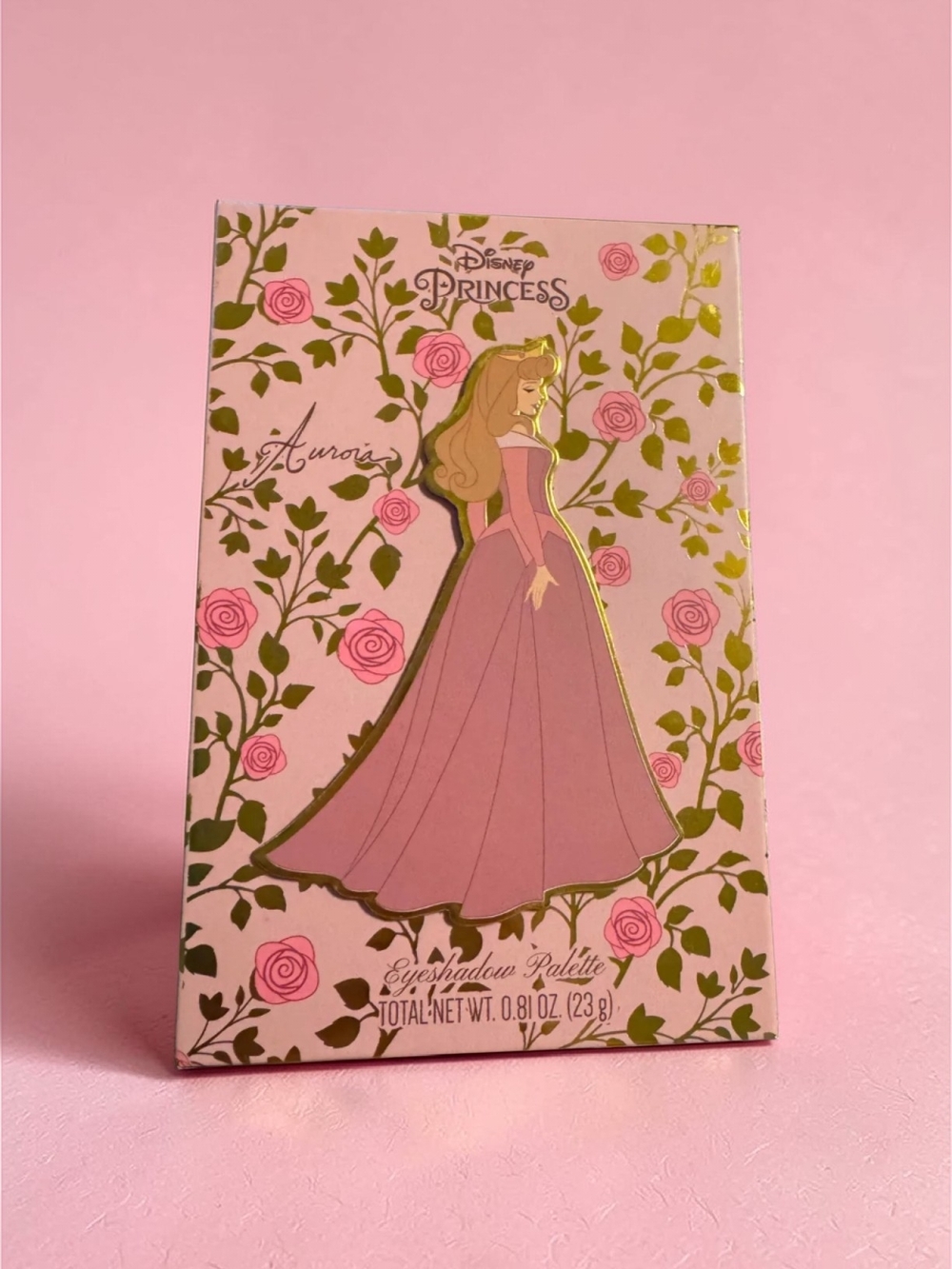 Disney Princess Eyeshadow Or Complexion Palette - NWT